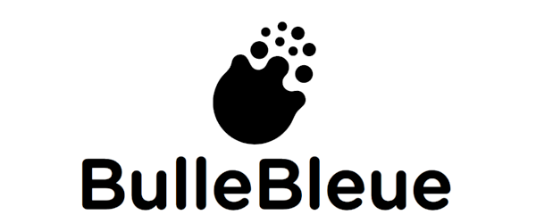 La bulle bleue b2b